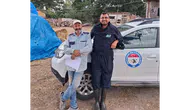 Amasya DSYB’den Verime Genetik Hamle