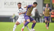 Eyüpspor'a Kasımpaşa Darbesi!