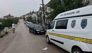 Otomobilinden İndi, Yere Yığıldı: Kurtarılamadı