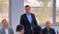 Amasya’da Alın Terine Teşekkür!