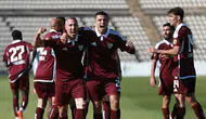 10 Kişilik Iğdır FK'dan Muhteşem Dönüş!