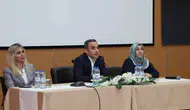 Amasya Yeşilırmak Yurdu’nda Gençlik Buluşması!