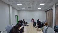 Merzifon’da Gençlere Yapay Zeka Eğitimi!