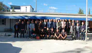 Acze Düşenlere Yardım Derneği’nde Kritik Genel Kurul: Arsa Satışına Onay Çıkmadı