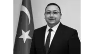 Başkan Vekili Dündar Ziya Gültekin'den Acı Haber