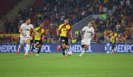 Arca Çorum FK hatalar kurbanı: 2-0