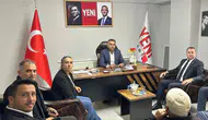 Karagöz’den Suluova Çıkarması!