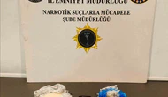 Narkotik Operasyonları: Uyuşturucu ve Para Ele Geçirildi!