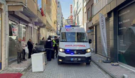 Sokak Ortasında Silahlı Saldırı: 1 Yaralı
