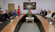 Amasya’da Maarif Modeli Masaya Yatırıldı