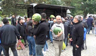 Amasyalı Esnaf Sezonu Böyle Kapattı!