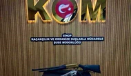 KOM Ekiplerinden İki İlde Operasyon!