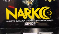 Uyuşturucu Operasyonu! 1 Tutuklama