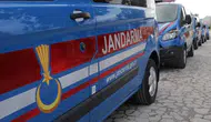 Amasya’da Jandarmadan Peş Peşe Operasyon!