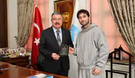 Başkan Kargı’ya Açılış Daveti!