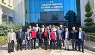 Amasya’da Yerli Irk İçin Büyük Adım!