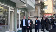 Şenol Ali Yıldız ve Ekibinden Gövde Gösterisi!