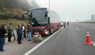 Zincirleme Kaza: 2 Yaralı