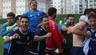 TFF 3. Lig’de Tokat Belediye Spor, Pazarspor’a 1-0 Mağlup Oldu!
