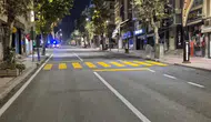 Merzifon’da Yollar Yenileniyor!