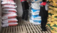 Amasya’da Yem İşletmelerine Sıkı Denetim!
