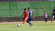 Trendyol 1. Lig'de Antalyaspor, Boluspor'u 1-0 mağlup etti!