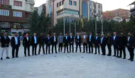 Şenol Ali Yıldız ve Ekibinden Gövde Gösterisi!