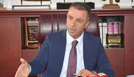 Çorum’a Adalet Bakanı’ndan Takdirname!