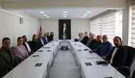 Merzifon’da Okul Güvenliği Gündemde