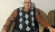 Üzüm Toplamak İsterken Canından Oldu!