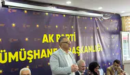 Çilez’den Gümüşhane Çıkarması!
