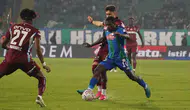 Trabzonspor'dan Müthiş Geri Dönüş: 3-4