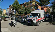 Çorum’da Otomobil ile Motosiklet Çarpıştı: 1 Yaralı