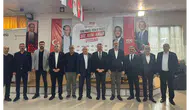 Kargı Göynücek Kongresi’nde!