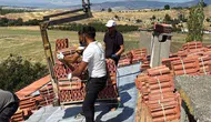 Amasya’da Birinci Basamak Sağlık Tesislerinde Bakım Çalışmaları Sürüyor