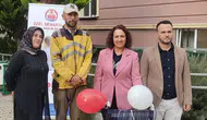 Tehdit Soruşturması Uzlaşmayla Sonuçlandı: Tekerlekli Sandalye Bağışı Yapıldı