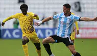 Erzurumspor FK, Eyüpspor’u 2-0 Mağlup Etti