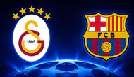 Galatasaray-Barcelona Maçı Bu Akşam