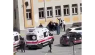 Lisede Dehşet! Bıçaklı Kavga Çıktı