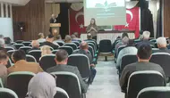 Merzifon’da Ortak Sınav Hazırlığı