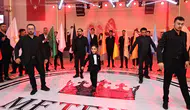 Metehan’ın Mutlu Günü: Koçak Ailesini Sevenleri Yalnız Bırakmadı