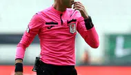 Süper Lig’de Hakemler Belli Oldu!