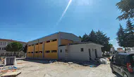 Amasya’da Üç Okula Spor Salonu Yapılıyor