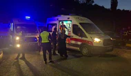 Feci Kaza: 6 Yaralı!
