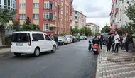 Evde Tüfek Patladı! Anne Fenalık Geçirdi