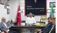 CHP Merzifon’dan Esnaf ve Çiftçi Ziyareti! Ekonomik Sorunlar Masada