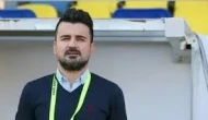 Amasyaspor’da Ayrılık: Teknik Direktör Cenk Laleci ile Yollar Ayrıldı