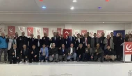 Tunç: “Göçün Sebebi İşsizlik, Çözüm Organize Sanayi”