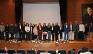 Amasya Üniversitesi’nde Yapay Zekâ Çalıştayı