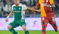 Galatasaray, Konya'da Dağıldı!